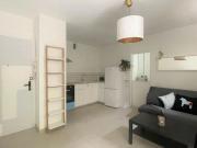 Appartement à louer 2 pièces 29.38m²