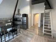 Appartement à louer 2 pièces