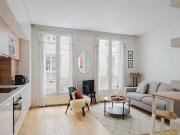 Appartement à louer 2 pièces 30,00 m² | Paris 75009...