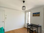 Appartement à louer 2 pièces