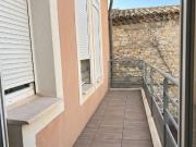 Appartement à louer 2 pièces