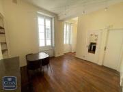 Appartement à louer 2 pièces 31.11m²