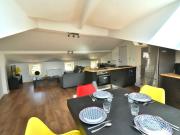 Appartement à louer 2 pièces 31 m