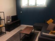 Appartement à louer 2 pièces 32,71 m