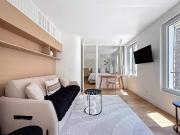 Appartement à louer 2 Pièces 32 m2 / 348 sq ft Paris 2...