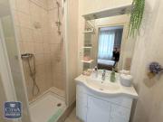 Appartement à louer 2 pièces 33.47m²