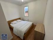 Appartement à louer 2 pièces 33m²