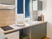 Appartement à louer 2 pièces