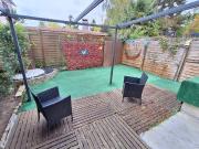 Appartement à louer 2 pièces 34,09 m