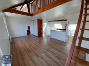 Appartement à louer 2 pièces 34.22m²