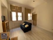 Appartement à louer 2 pièces 34.94m²