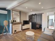 Appartement à louer 2 pièces 35,50 m