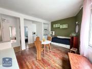 Appartement à louer 2 pièces 35.73m²