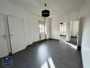 Appartement à louer 2 pièces 35.74m²