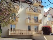 Appartement à louer 2 pièces