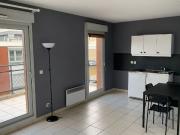 Appartement à louer 2 pièces 36,03 m