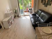 Appartement à louer 2 pièces 36,98 m