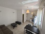 Appartement à louer 2 pièces 36 m