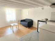 Appartement à louer 2 pièces 36m²