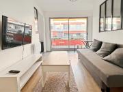 Appartement à louer 2 pièces