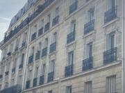 Appartement à louer 2 pièces 37,50 m