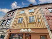 Appartement à louer 2 pièces 37,50 m