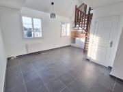 Appartement à louer 2 pièces 37,89 m