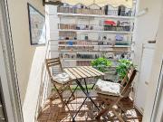 Appartement à louer 2 pièces