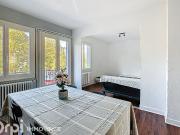 Appartement à louer 2 pièces