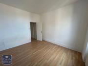 Appartement à louer 2 pièces 38.43m²