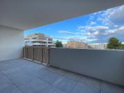 Appartement à louer 2 pièces 38,61 m