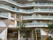 Appartement à louer 2 pièces 38.6m²