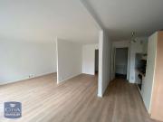 Appartement à louer 2 pièces 38m²