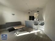 Appartement à louer 2 pièces 39.45m²