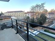 Appartement à louer 2 pièces 39,80 m