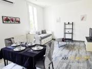 Appartement à louer 2 pièces 39 m2 Nice, avenue Philip