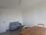 Appartement à louer 2 pièces 39 m
