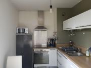 Appartement à louer 2 pièces