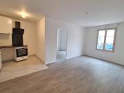 Appartement à louer 2 pièces 40,19 m