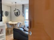 Appartement à louer 2 pièces 40,32 m