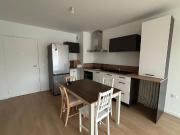 Appartement à louer 2 pièces 40,70 m