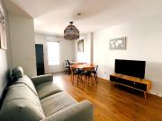 Appartement à louer 2 pièces 40,79 m