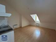 Appartement à louer 2 pièces 40m²