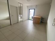 Appartement à louer 2 pièces 41,27 m