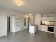 Appartement à louer 2 pièces 41,42 m