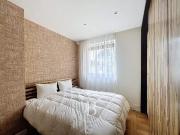 Appartement à louer 2 Pièces 41 m2 / 442 sq ft Paris 2...