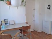 Appartement à louer 2 pièces 41 m