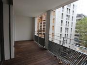 Appartement à louer 2 pièces