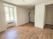 Appartement à louer 2 pièces 42.65m²