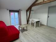 Appartement à louer 2 pièces